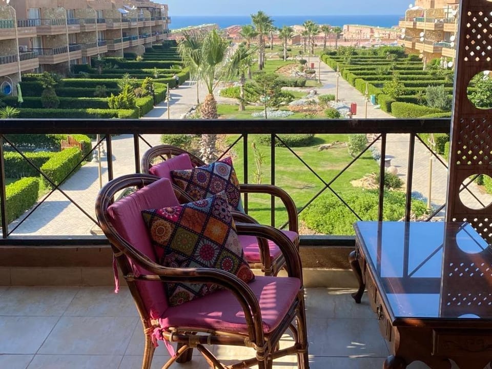 Blumar North Coast Chalet in Egypt