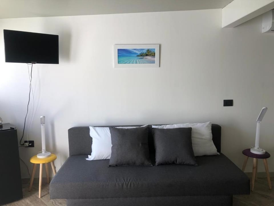 Pula White Experience South Sardinia Apartment in Sardinia