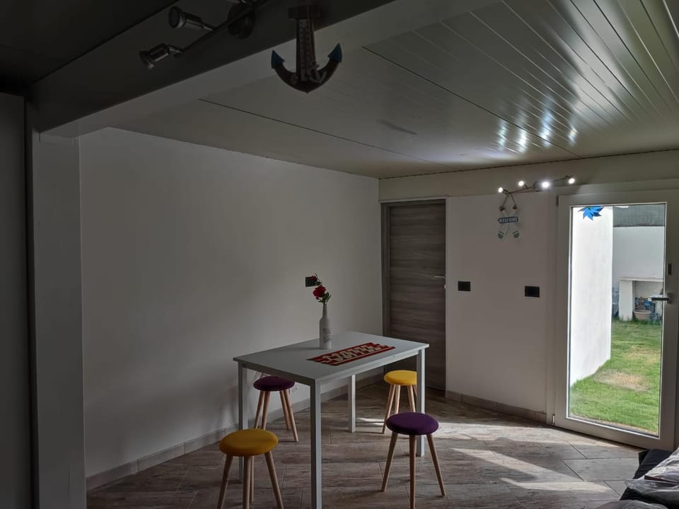 Pula White Experience South Sardinia Apartment in Sardinia