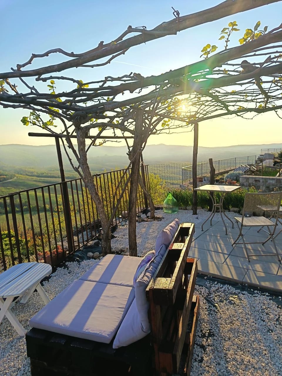 Rooms Serafin Bed and Breakfast in Istria County