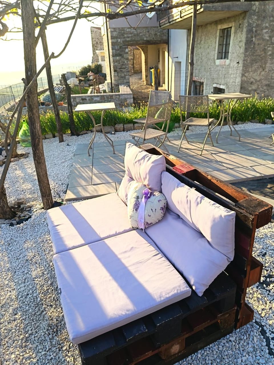 Rooms Serafin Bed and Breakfast in Istria County