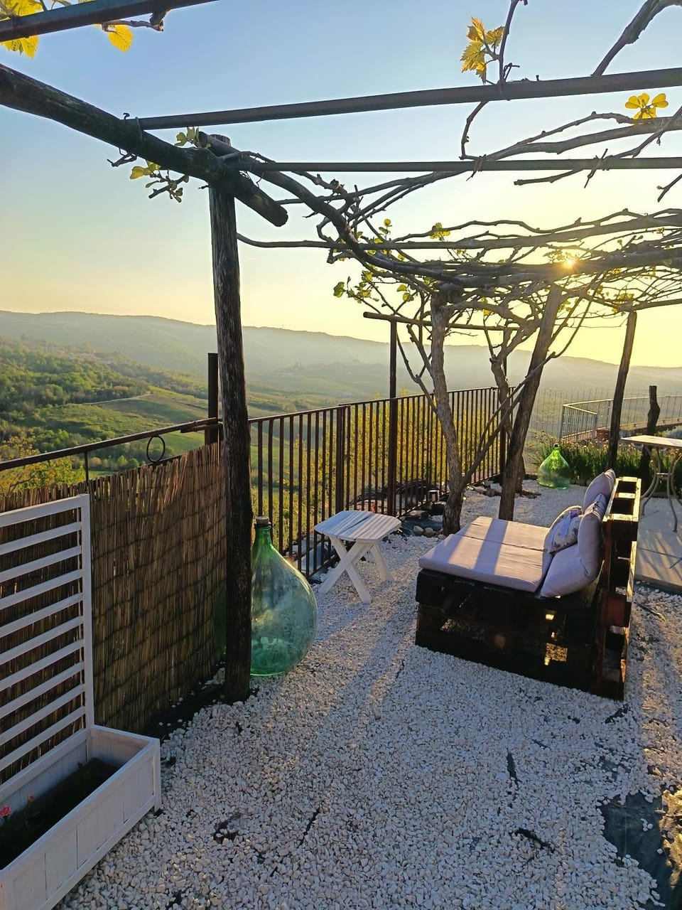 Rooms Serafin Bed and Breakfast in Istria County