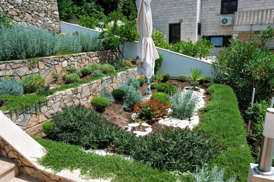 Oasis apartment Apartment in Selca, Brač