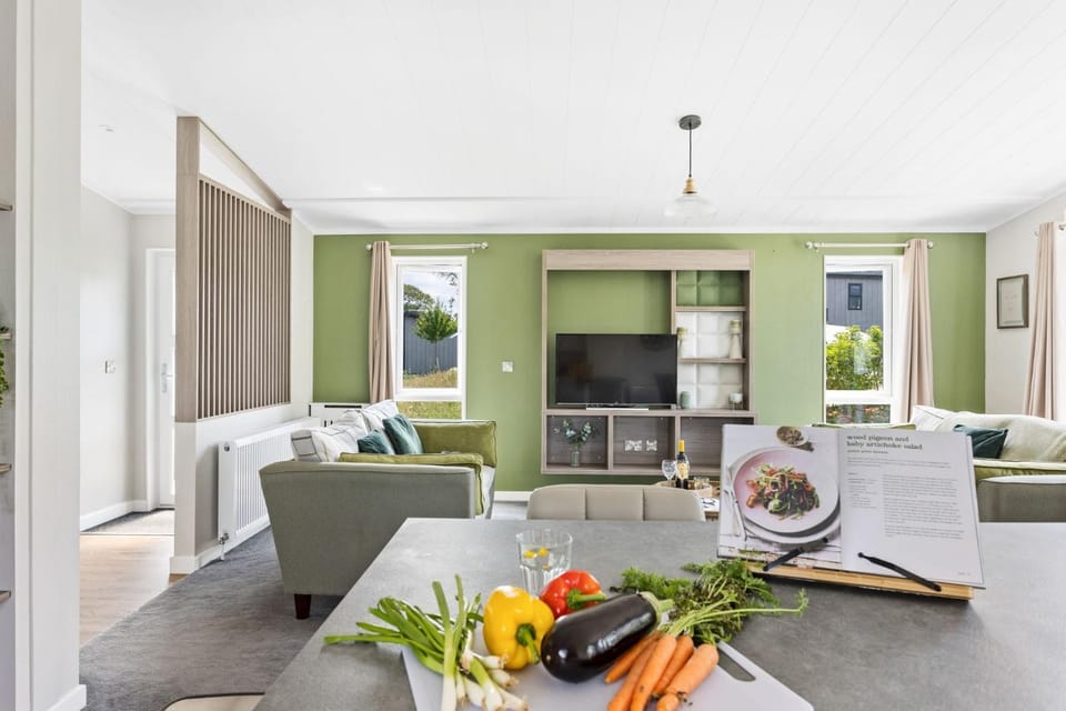 TV and multimedia, Living room