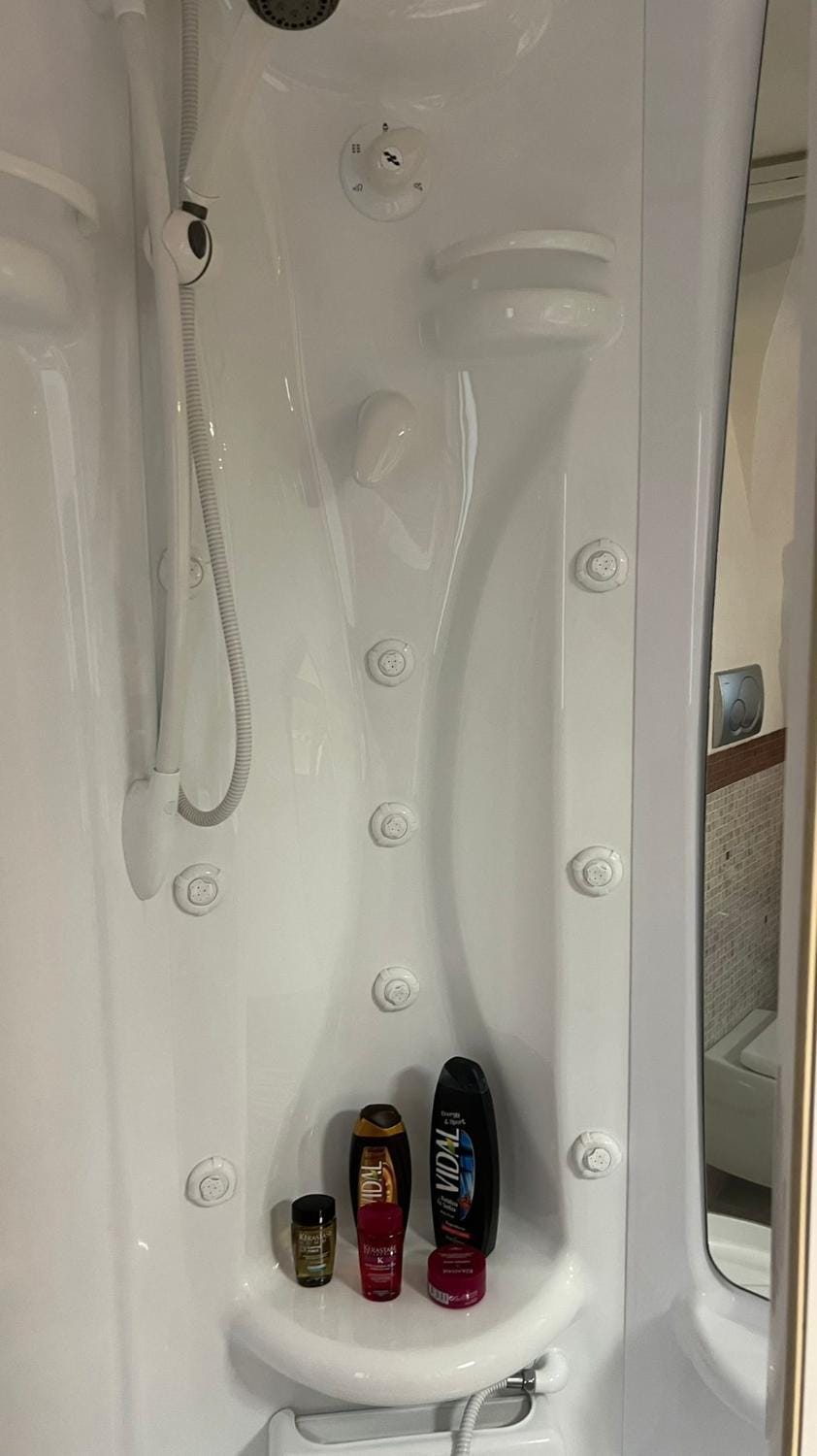 Blu Bari Apartment in Bari