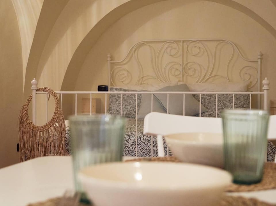 Blu Bari Apartment in Bari
