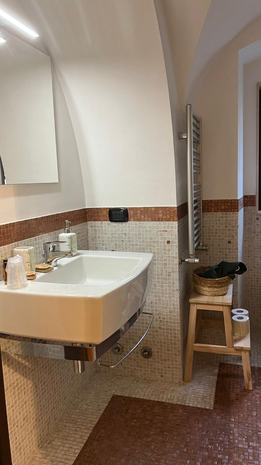 Blu Bari Apartment in Bari
