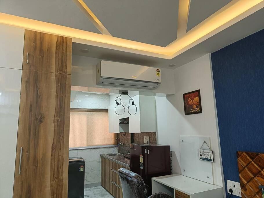 VacationBuddy Classy Studio Apt 903 in Central Delhi Apartment in Delhi