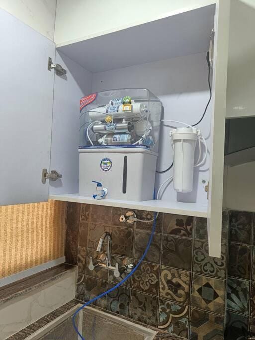 VacationBuddy Classy Studio Apt 903 in Central Delhi Apartment in Delhi