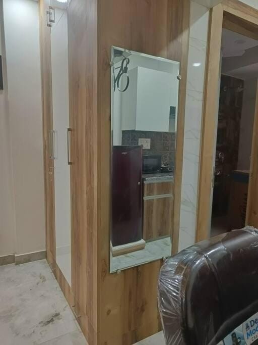 VacationBuddy Classy Studio Apt 903 in Central Delhi Apartment in Delhi