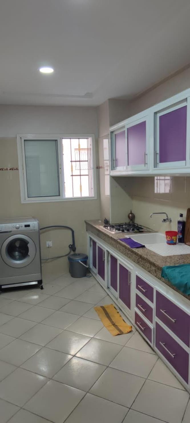 Hay salam réservé aux familles Apartment in Agadir