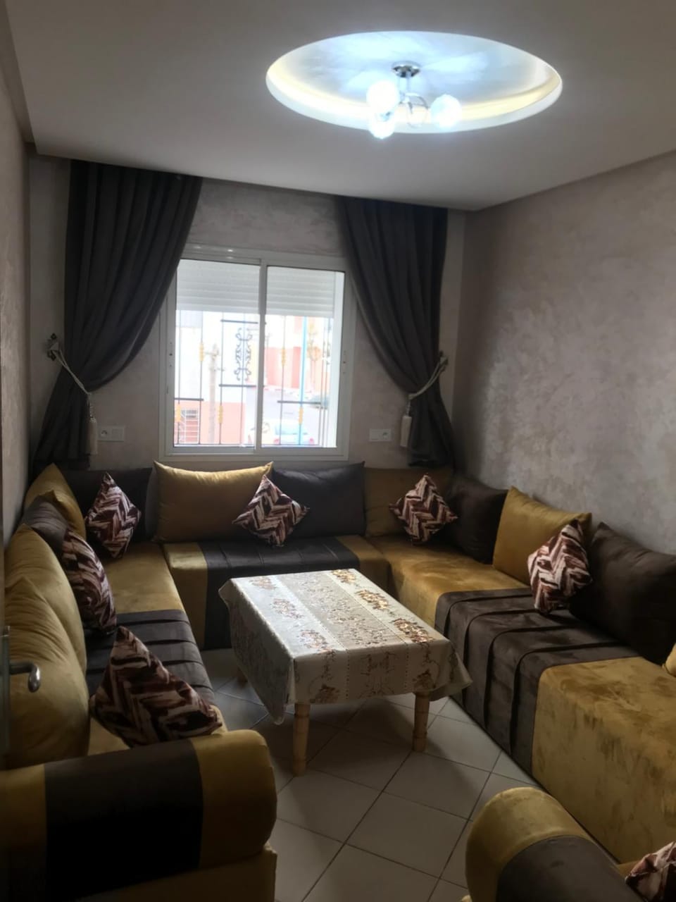 Hay salam réservé aux familles Apartment in Agadir