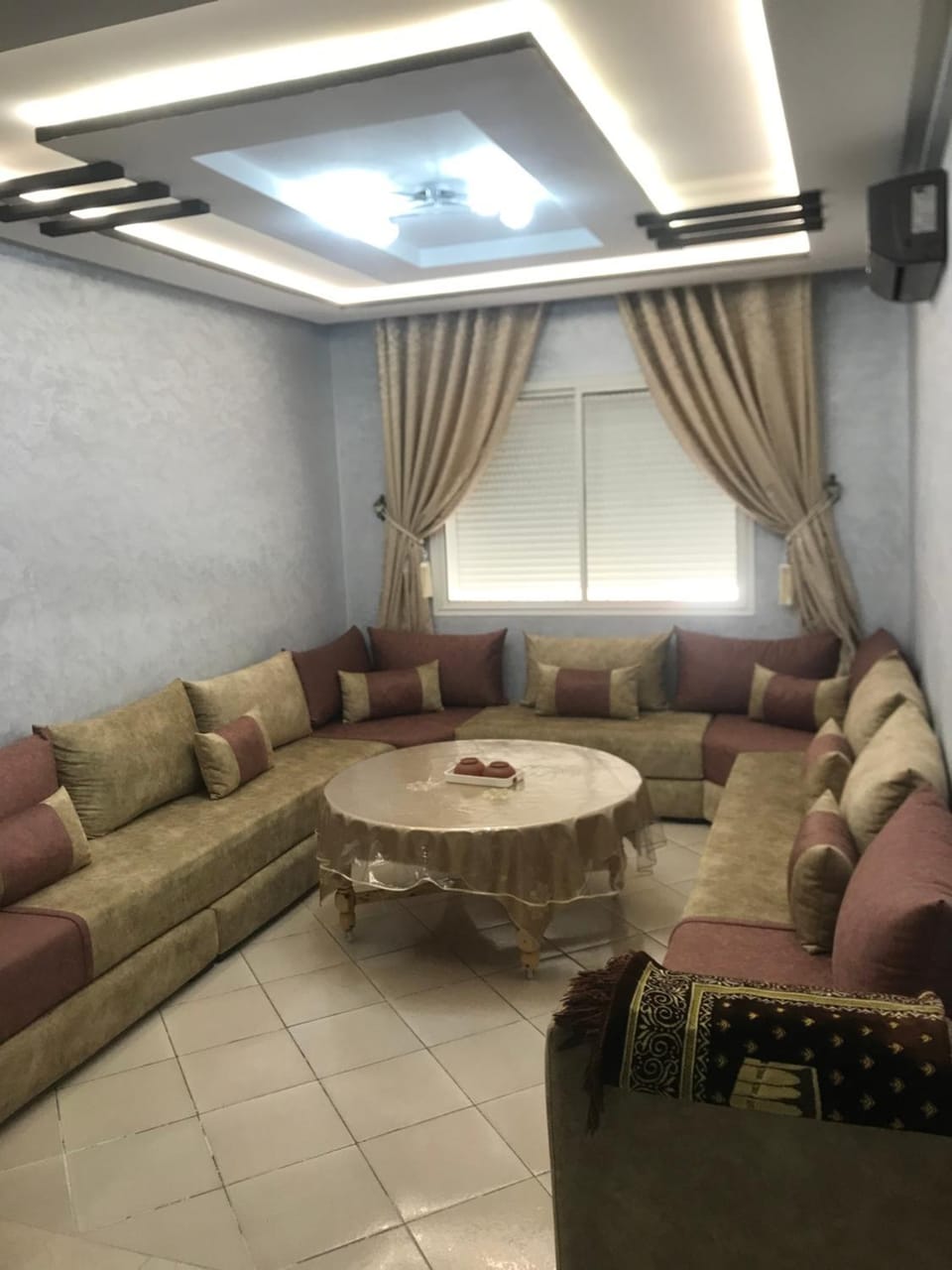 Hay salam réservé aux familles Apartment in Agadir