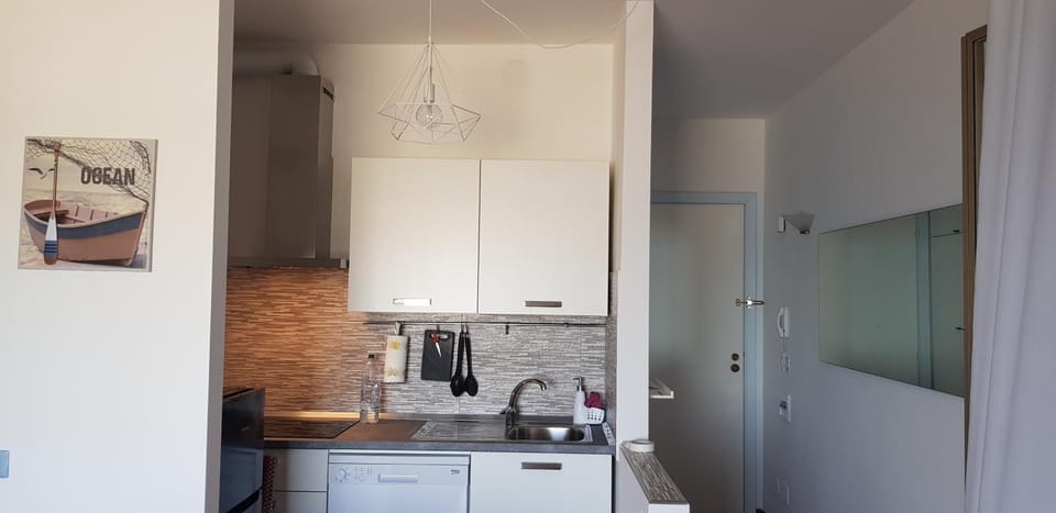 SUL MARE... Apartment in Misano Adriatico