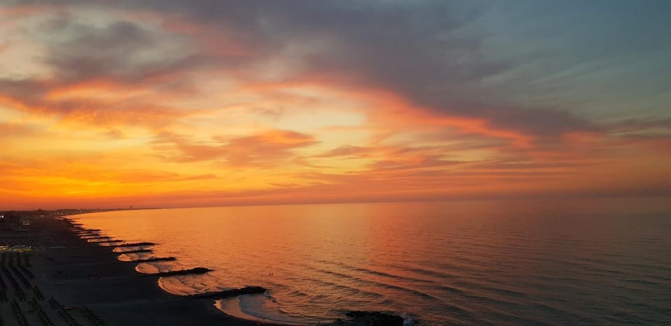 SUL MARE... Apartment in Misano Adriatico