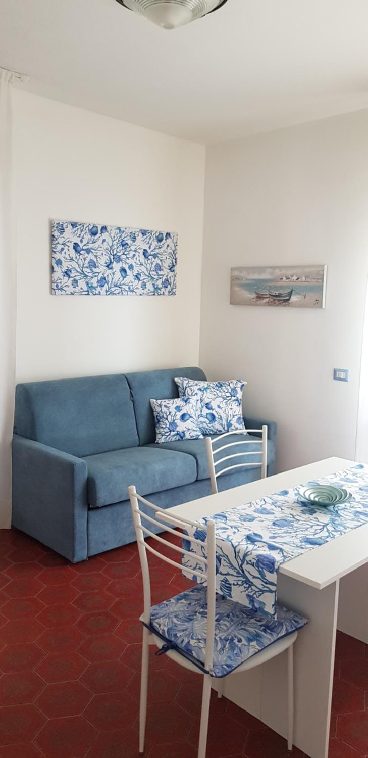 SUL MARE... Apartment in Misano Adriatico