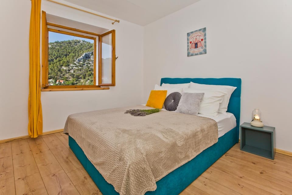 Sparrow Nest Hvar Apartment in Hvar