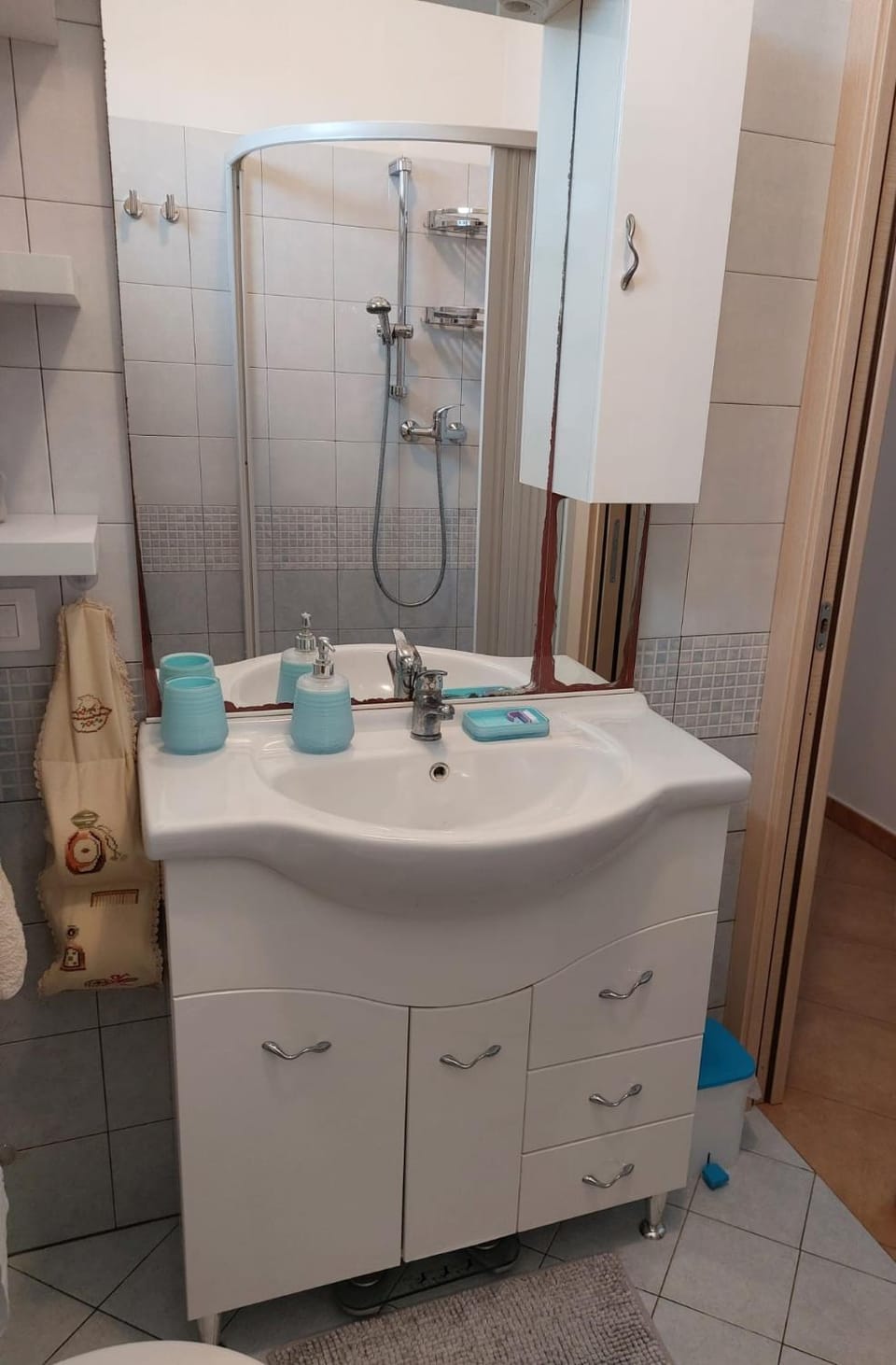 Casa Miro' Apartment in Capo d'Orlando