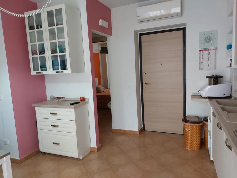 Casa Miro' Apartment in Capo d'Orlando