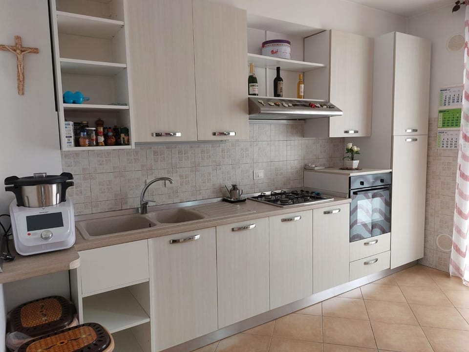 Casa Miro' Apartment in Capo d'Orlando