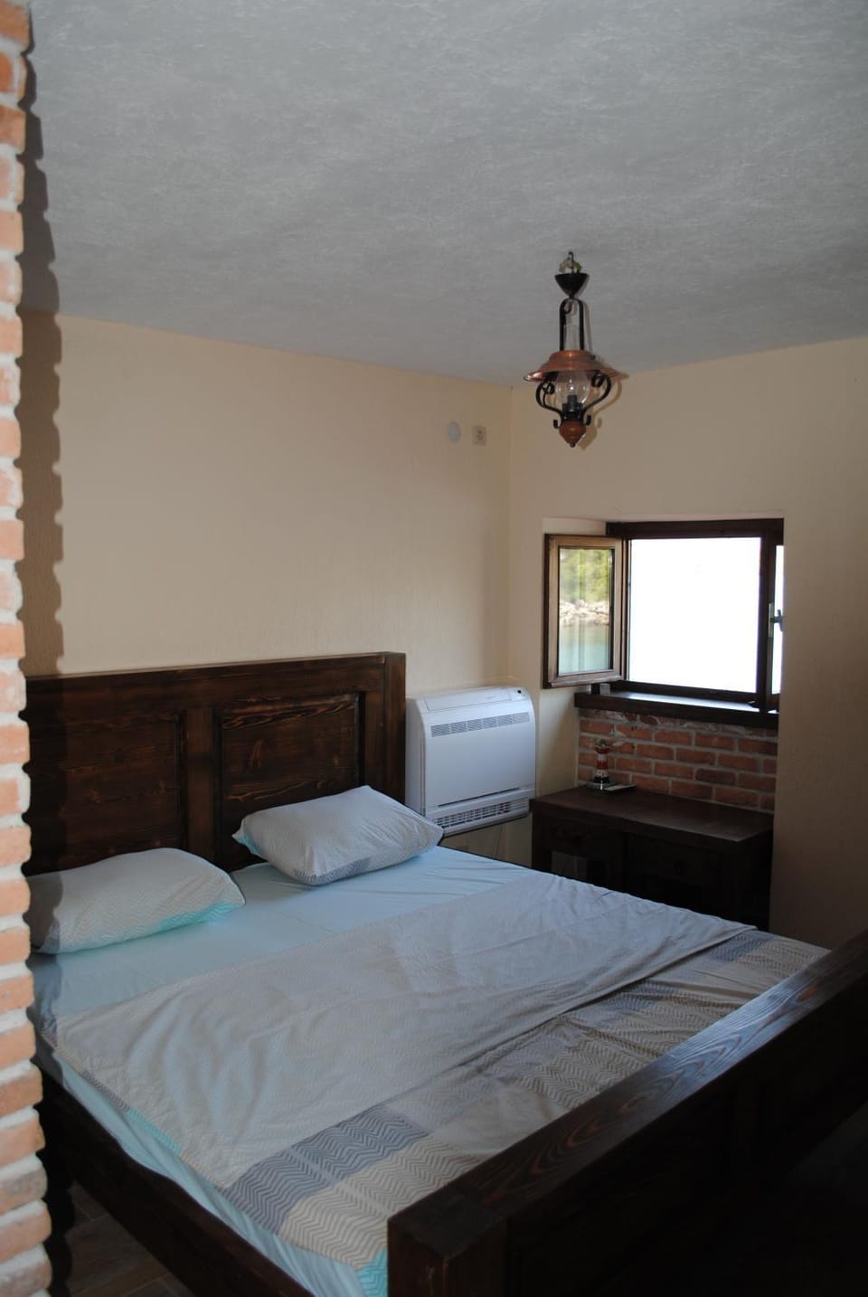 Beachfront villa Kakrc Villa in Kotor Municipality