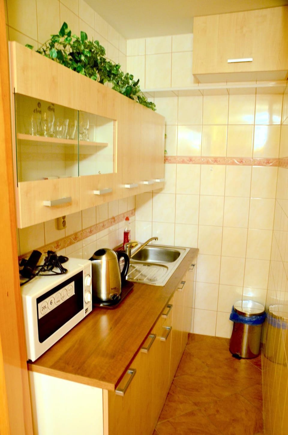 Penzion Pod Boubínem Bed and Breakfast in South Bohemian Region
