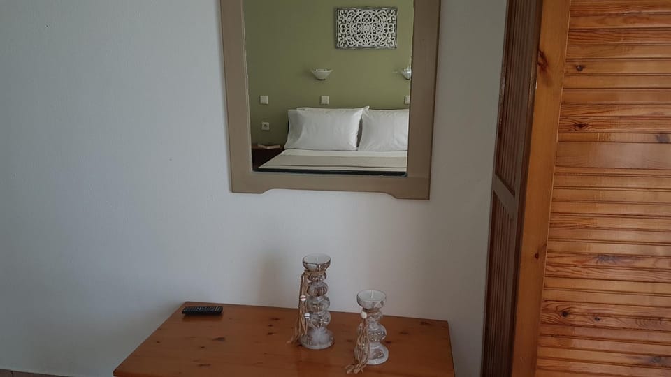 Lina Studios Apartment in Thasos