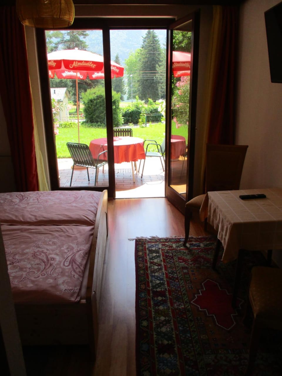 Gästehaus Leo Bed and Breakfast in Carinthia, Austria