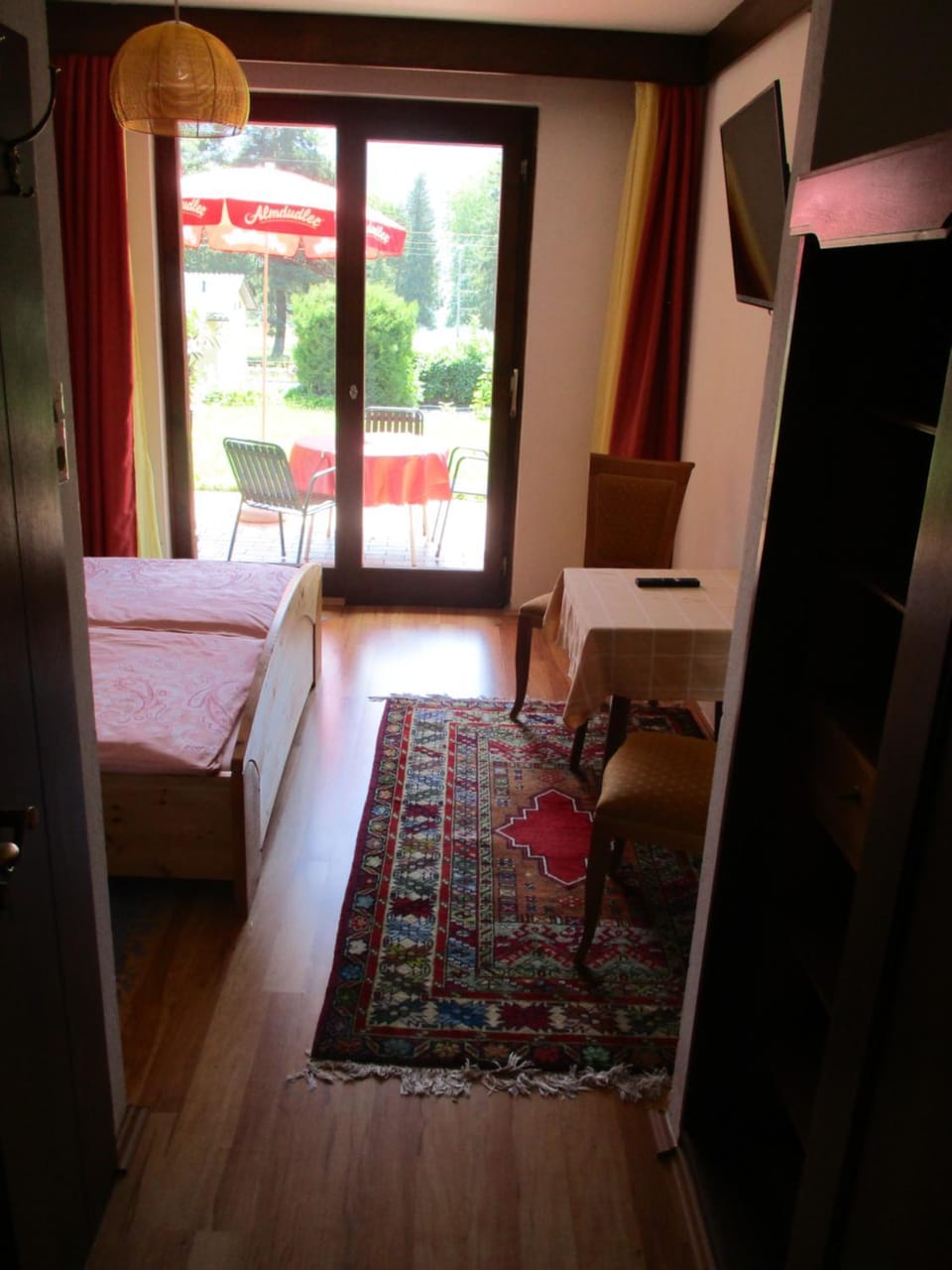 Gästehaus Leo Bed and Breakfast in Carinthia, Austria