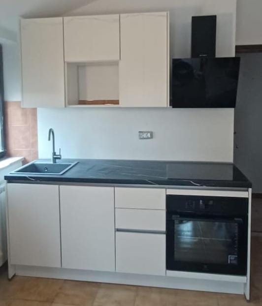 Kitchen or kitchenette, kitchen, kitchen