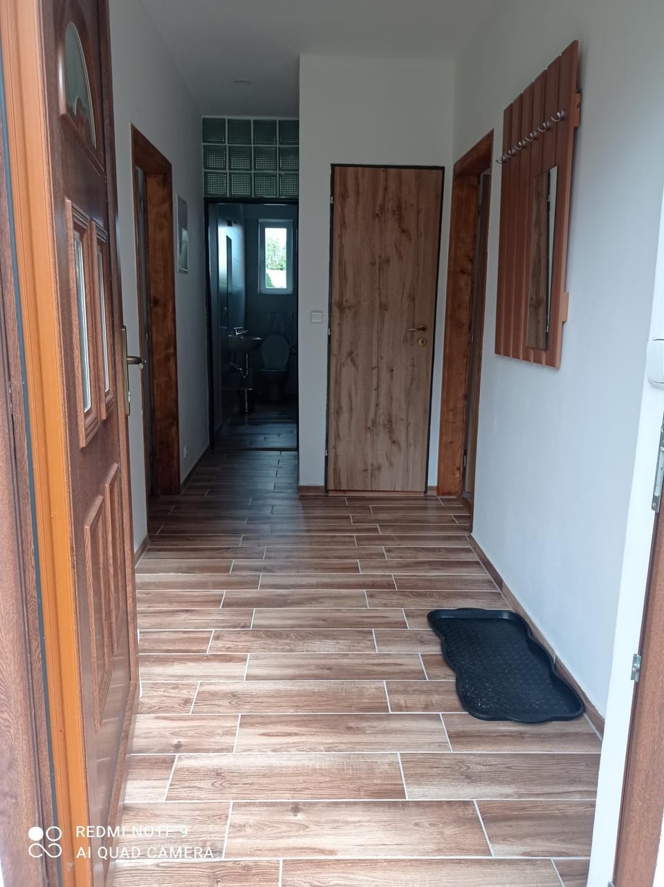 Apartmány u Bečova nad Teplou Apartment in Czechia