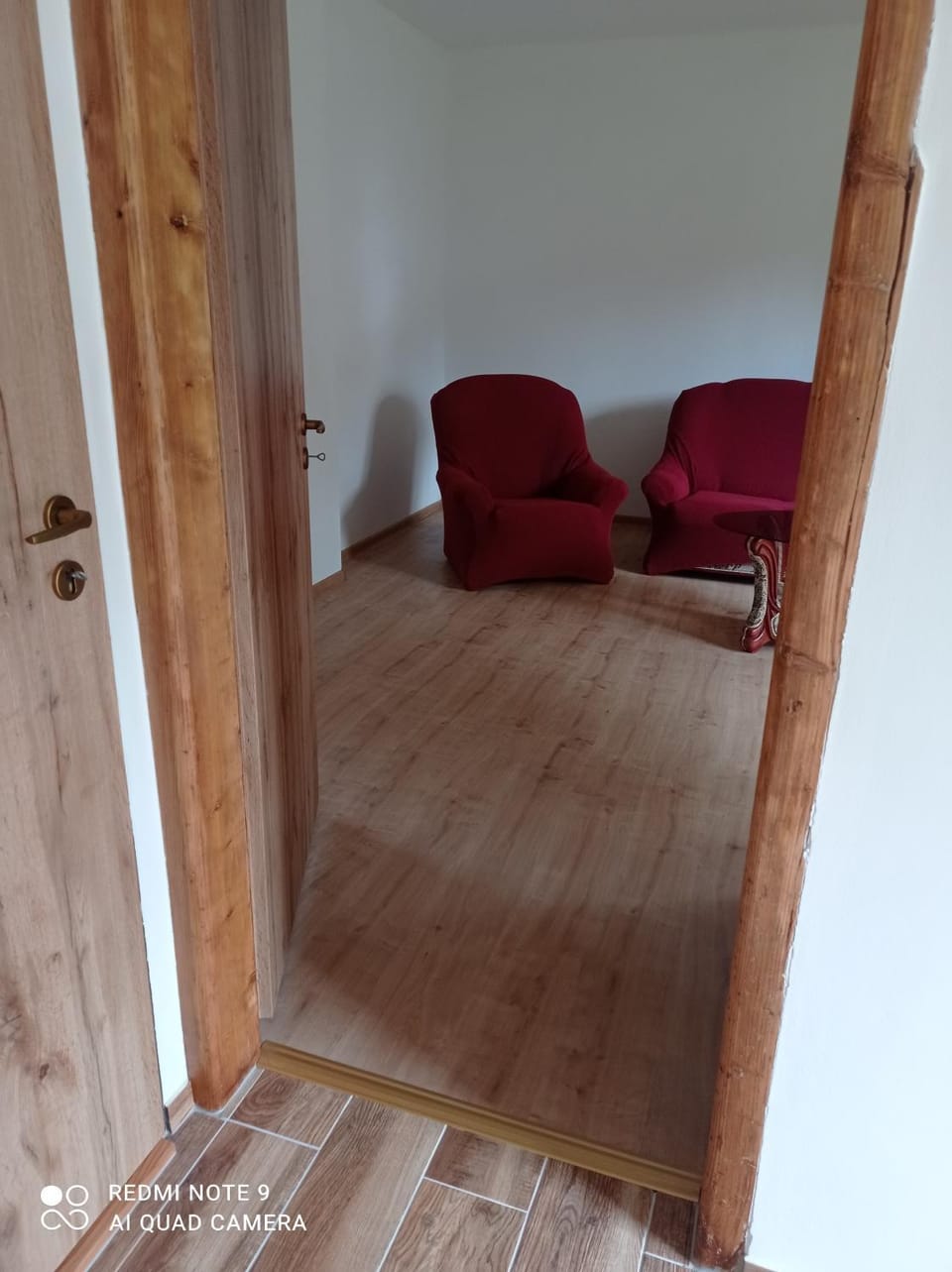 Apartmány u Bečova nad Teplou Apartment in Czechia