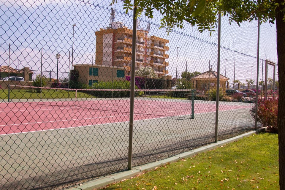 CANELA PARK By SIT ISLA CANELA -REF 142- Apartment in Costa de la Luz