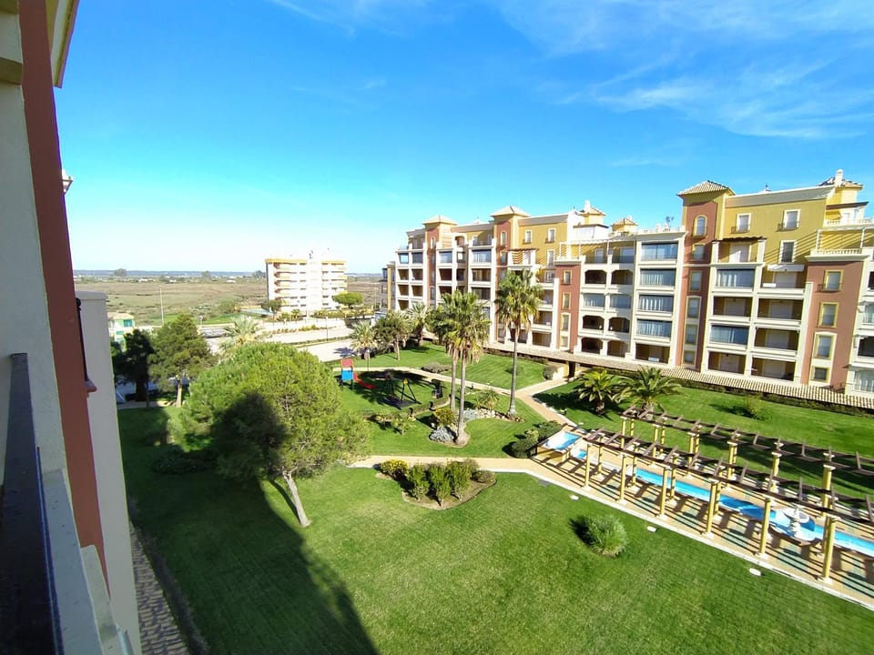 CANELA PARK By SIT ISLA CANELA -REF 142- Apartment in Costa de la Luz