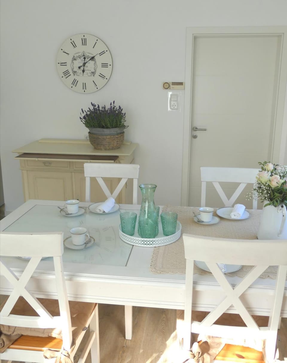 Haus Heimatliebe Apartment in Baden-Württemberg