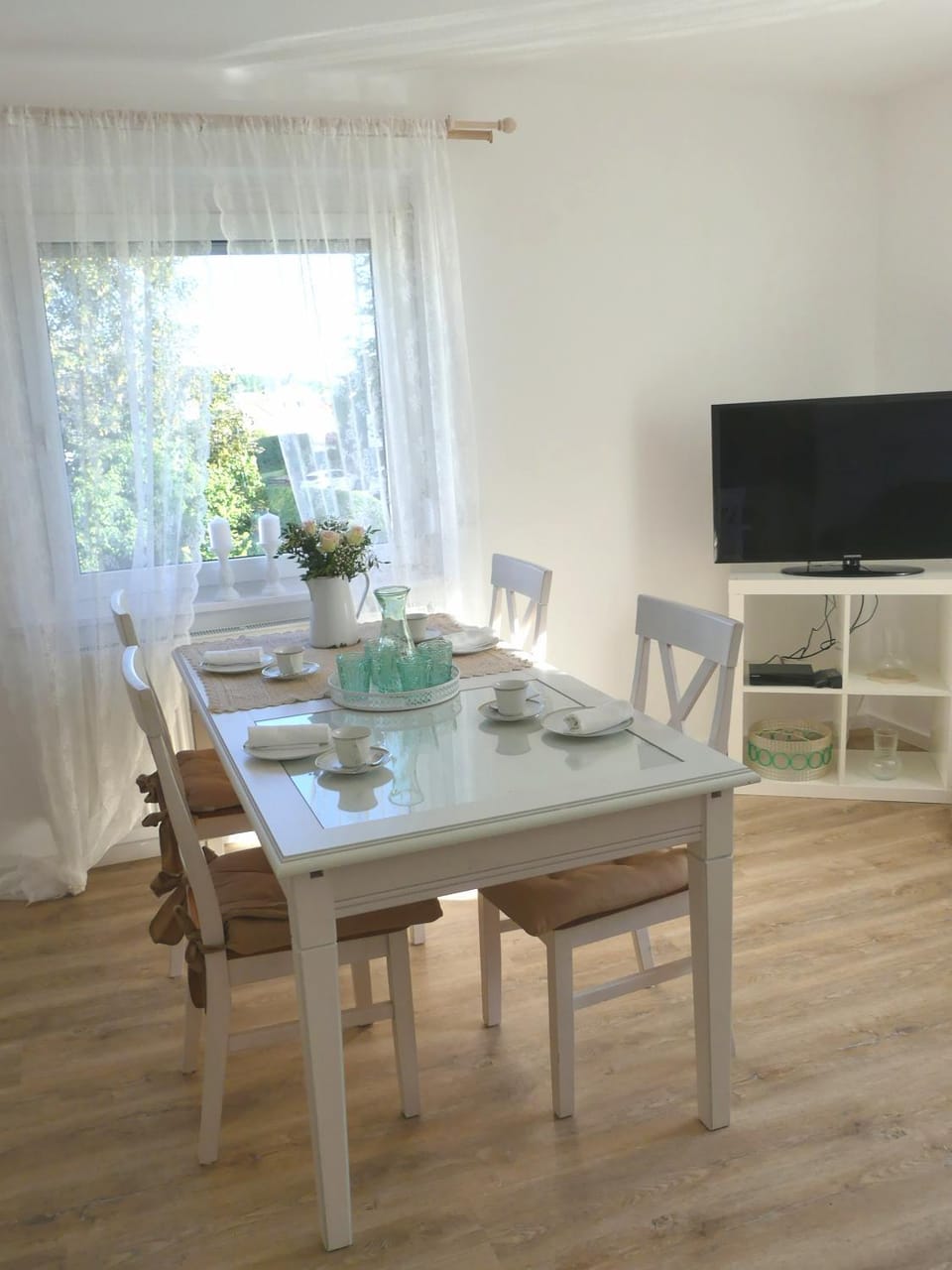 Haus Heimatliebe Apartment in Baden-Württemberg