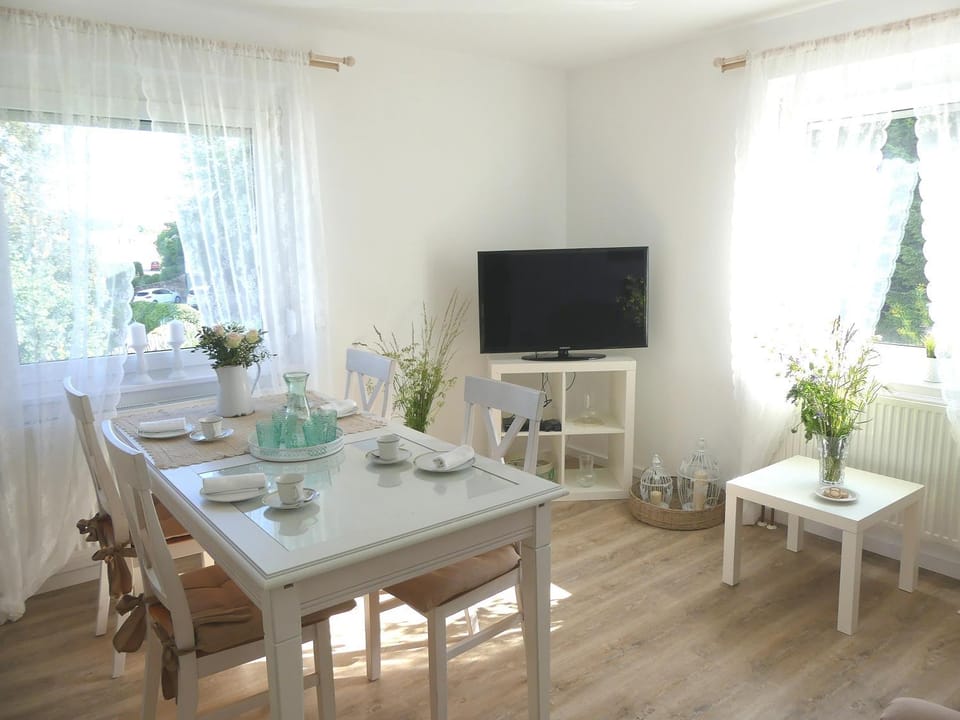 Haus Heimatliebe Apartment in Baden-Württemberg