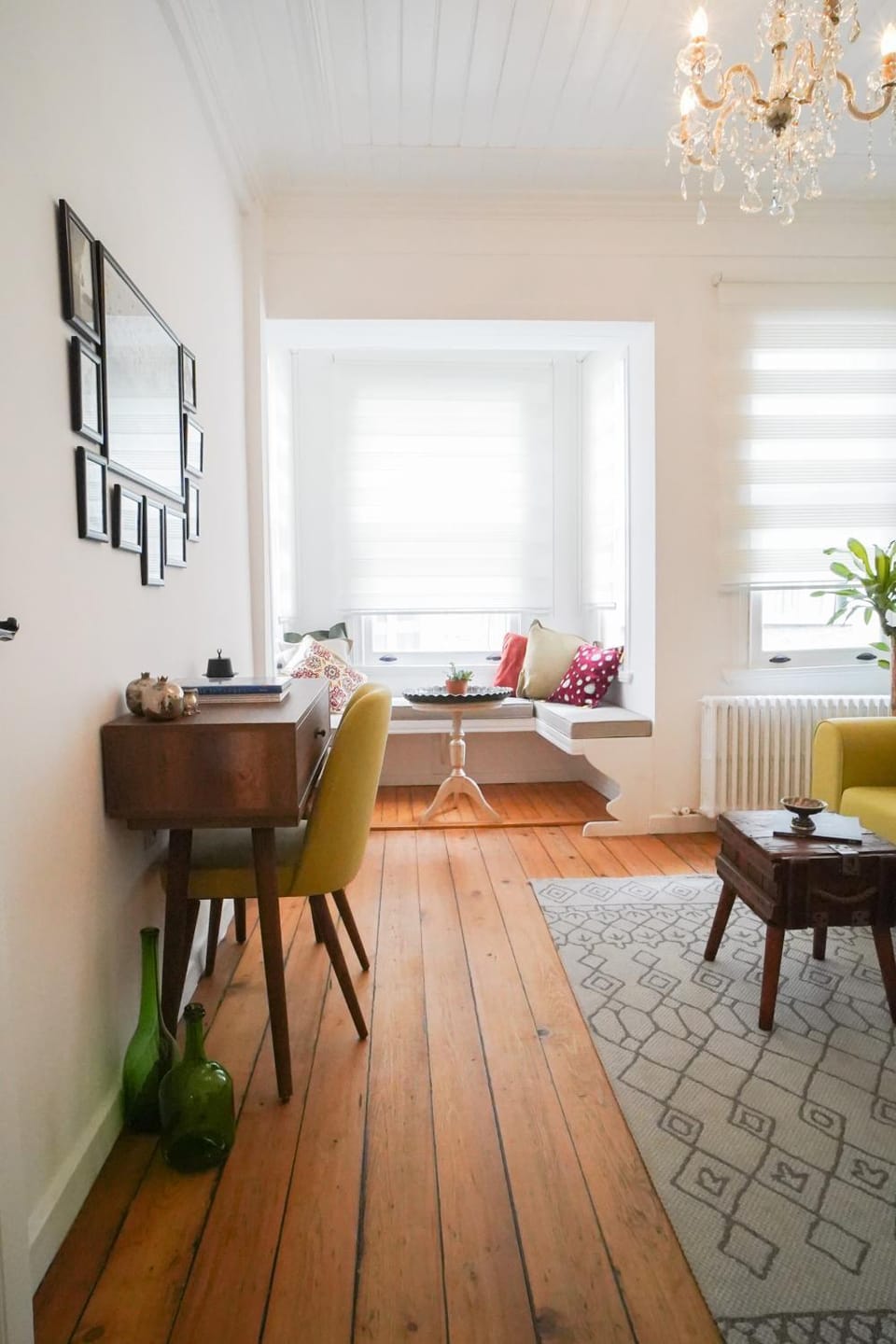 Stanbul House Apartment in Istanbul