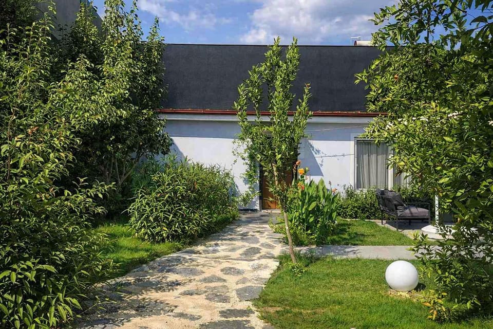 Aloanda Holiday House with Swimming Pool House in Fethiye