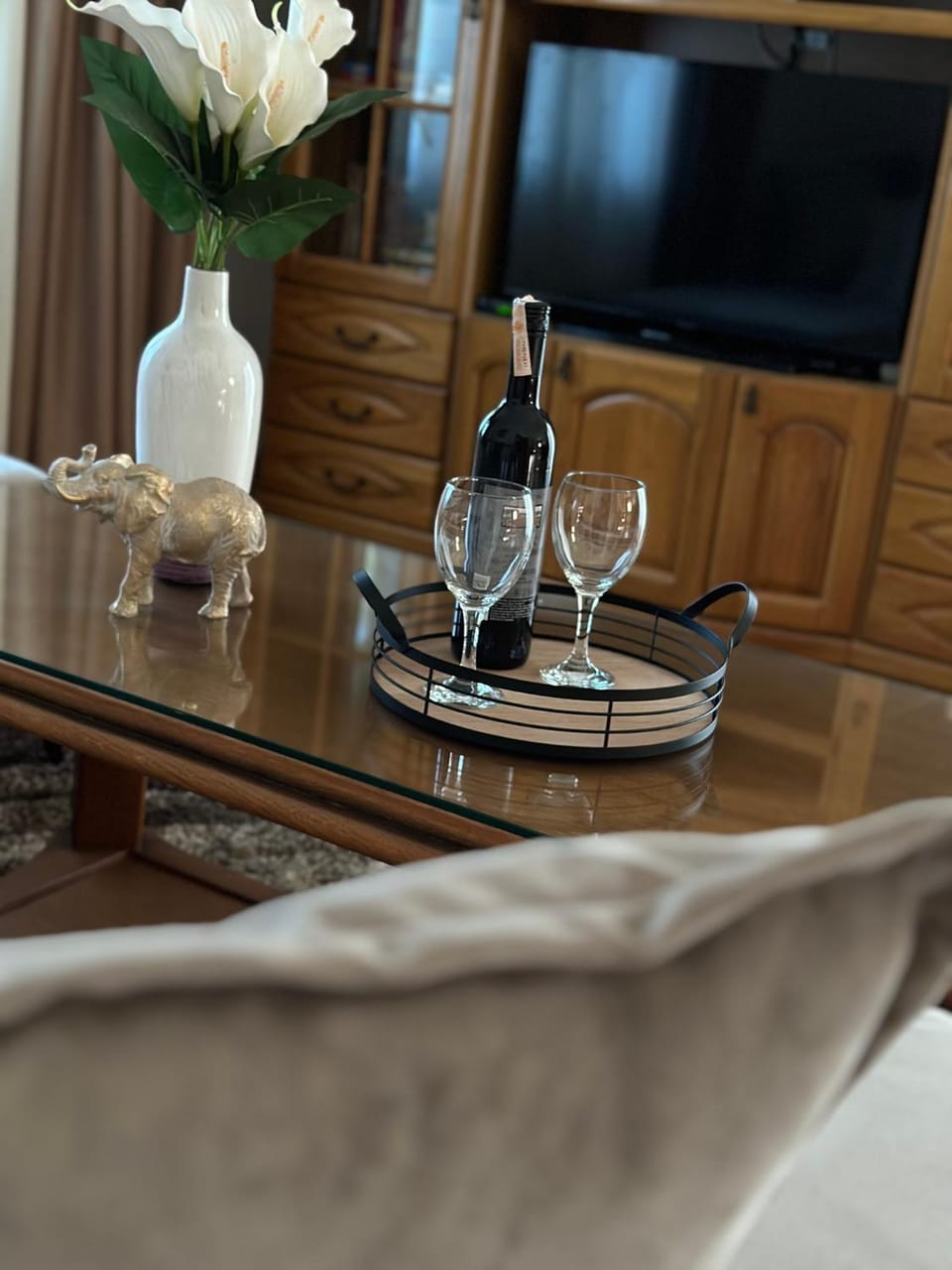 TV and multimedia