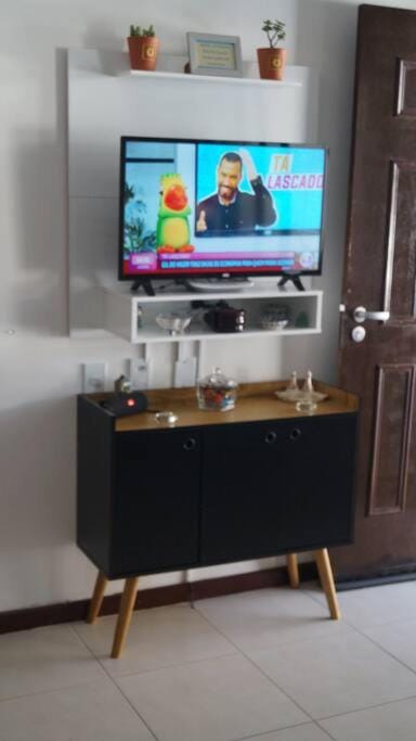 TV and multimedia