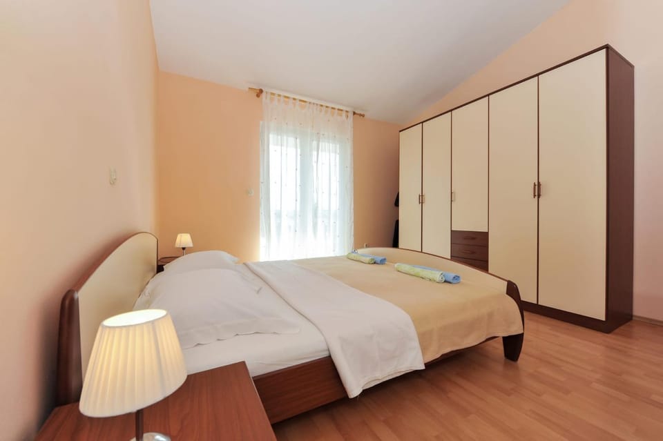 Apartman Kod lipa Apartment in Zadar County