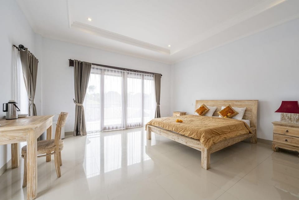 Griya Telaga Jumpung Vacation rental in Ubud