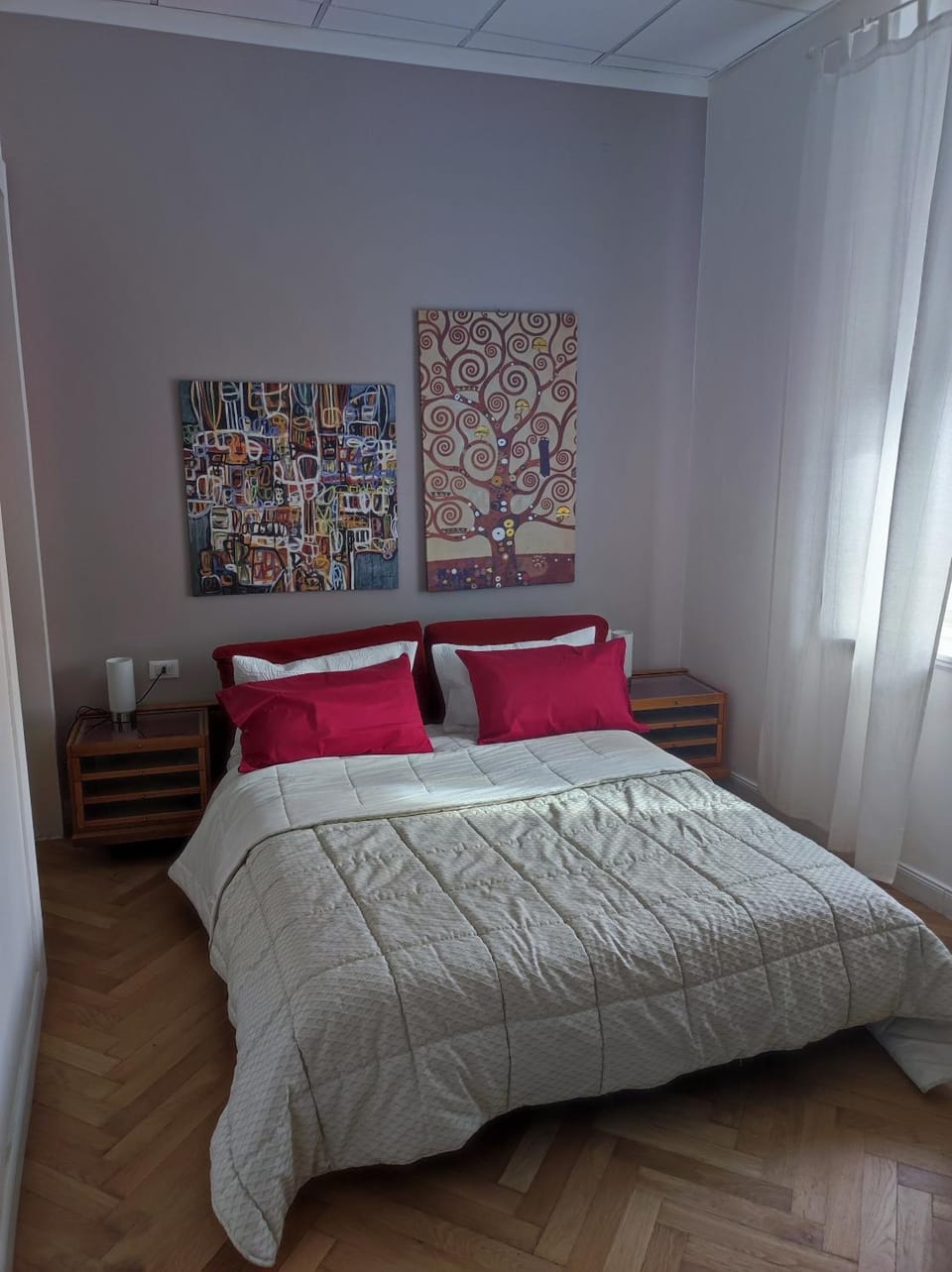 Piazza Goldoni Rooms Bed and Breakfast in Trieste