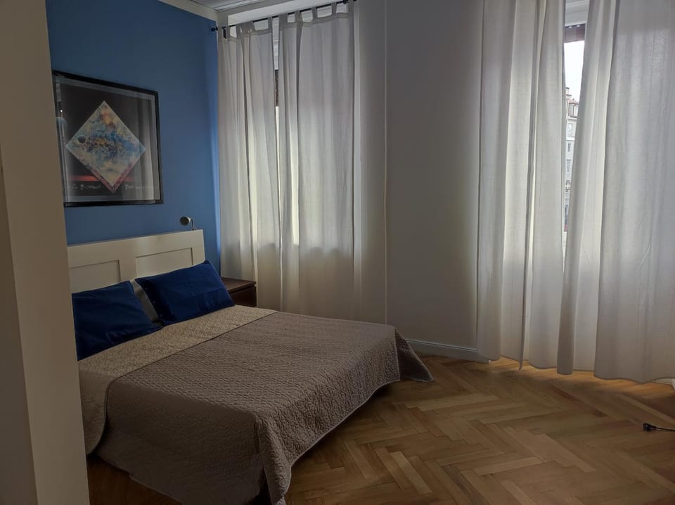 Piazza Goldoni Rooms Bed and Breakfast in Trieste