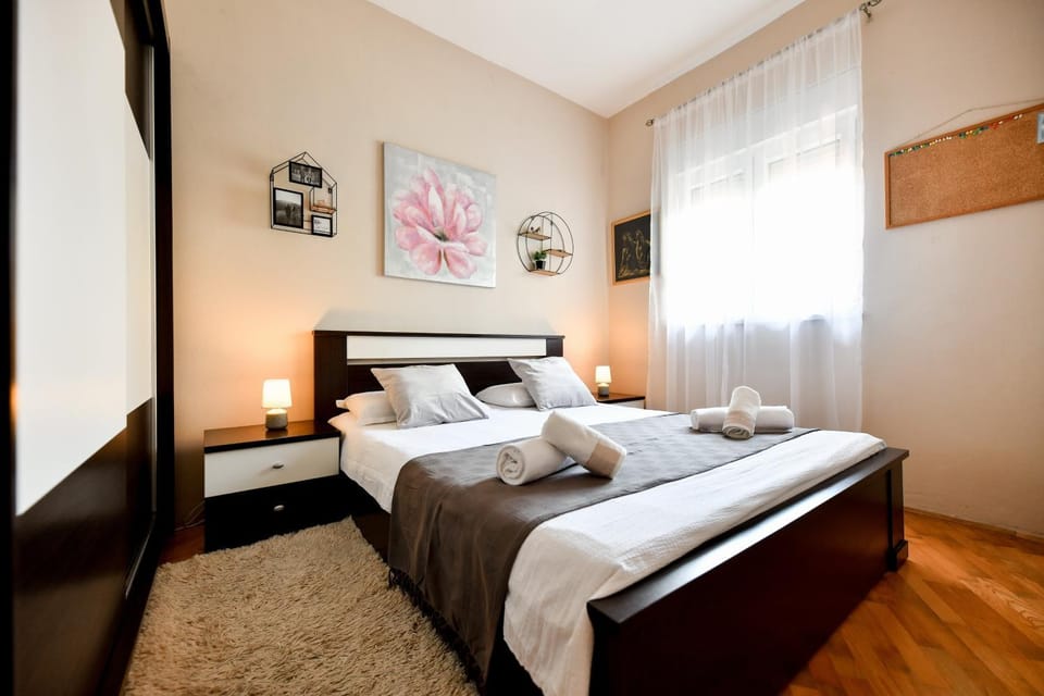 Apartment Batena Apartment in Zadar