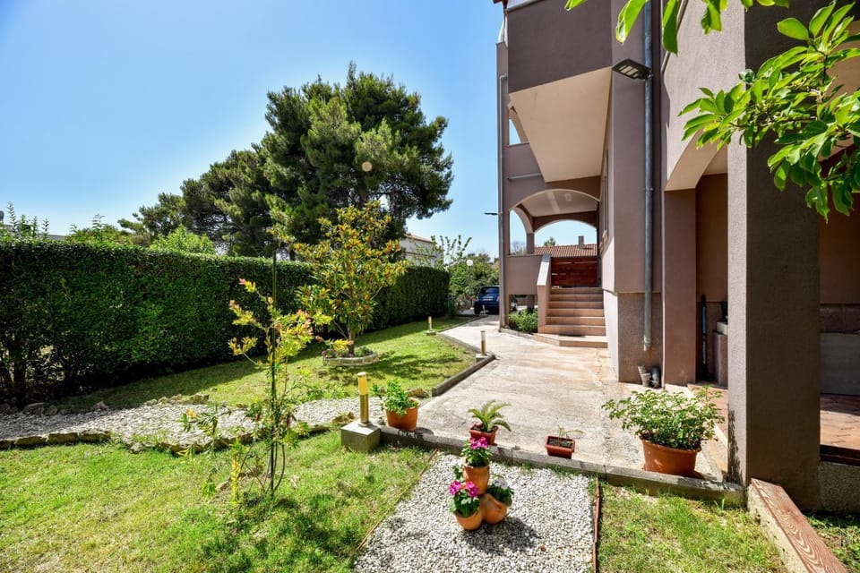 Apartment Batena Apartment in Zadar
