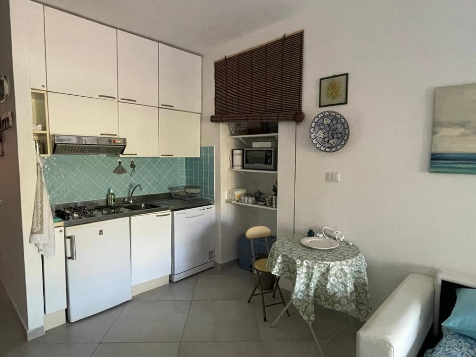 Residence Calamaiore Apartment in Sardinia