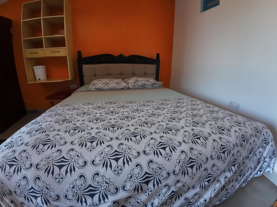 JC ITEN Guest House Hotel in Kenya