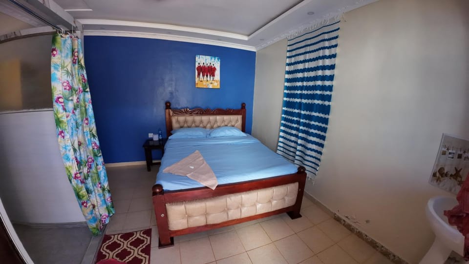 JC ITEN Guest House Hotel in Kenya